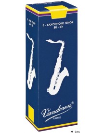HANCHES SAX TENOR FORCE 2 / VANDOREN