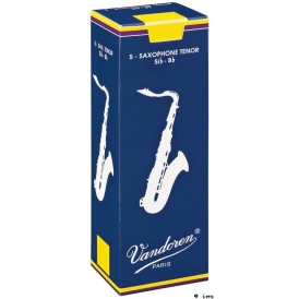 HANCHES SAX TENOR FORCE 2 / VANDOREN