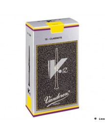 HANCHES CLARINETTE MIB FORCE 2 / VANDOREN V12