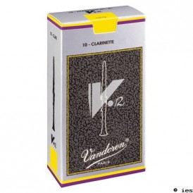 HANCHES CLARINETTE MIB FORCE 2 / VANDOREN V12
