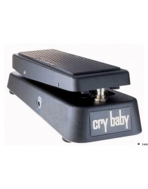 DUNLOP CRY BABY