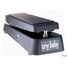 DUNLOP CRY BABY