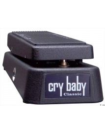 DUNLOP CRY BABY CLASSIC FASEL