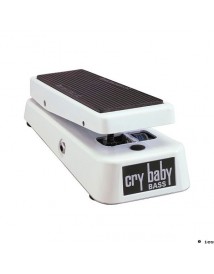DUNLOP CRY BABY BASSE