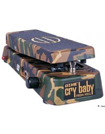 DUNLOP CRY BABY DIMEBAG
