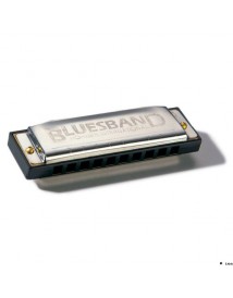 HOHNER BLUES BAND