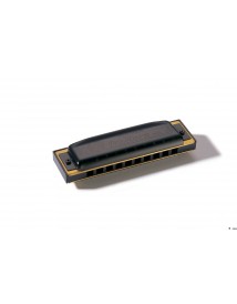 HOHNER PRO HARP / DO