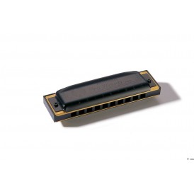 HOHNER PRO HARP / DO