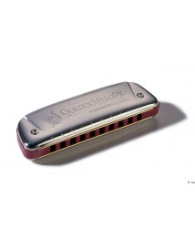 HOHNER GOLDEN MELODY / DO