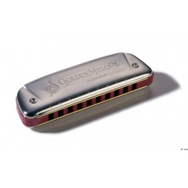 HOHNER GOLDEN MELODY / DO