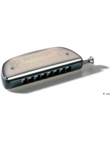 HOHNER CHROMETTA 8