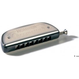 HOHNER CHROMETTA 8