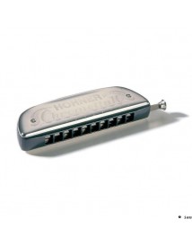 HOHNER CHROMETTA 10