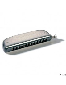 HOHNER CHROMETTA 12