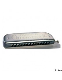 HOHNER CHROMETTA 14