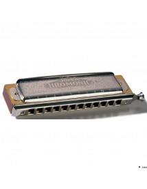 HOHNER CHROMONICA 12