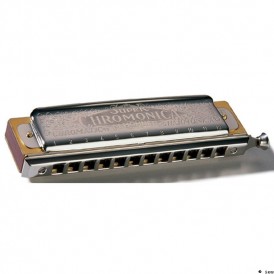 HOHNER CHROMONICA 12