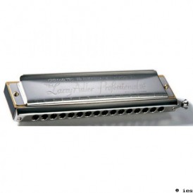 HOHNER LARRY ADLER