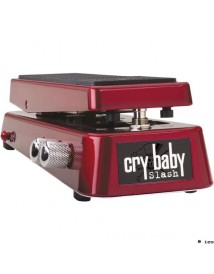 DUNLOP CRY BABY SLASH
