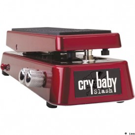 DUNLOP CRY BABY SLASH