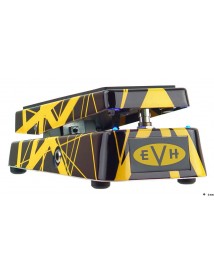 DUNLOP WAH VAN HALEN