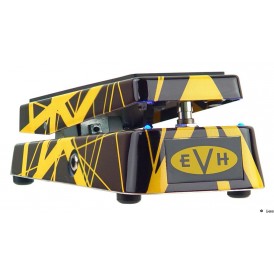 DUNLOP WAH VAN HALEN