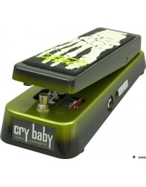 DUNLOP WAH KIRK HAMMETT
