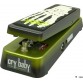 DUNLOP WAH KIRK HAMMETT