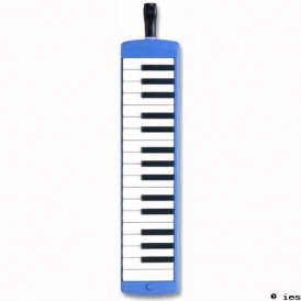 YAMAHA PIANICA P32D