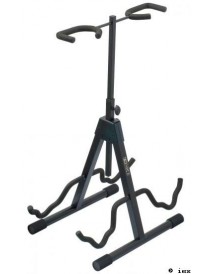 RTX G2R STAND 2 GUITARES TETE REGLABLE