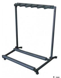RTX 5GN STAND 5 GUITARES
