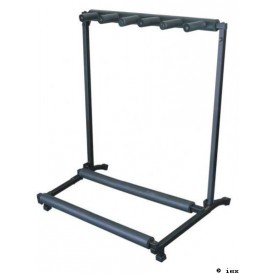 RTX 5GN STAND 5 GUITARES