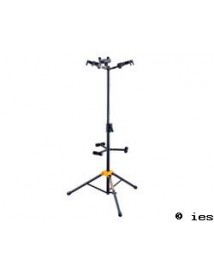 HERCULES GS432B STAND TRIPLE UNIVERSEL