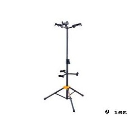 HERCULES GS432B STAND TRIPLE UNIVERSEL