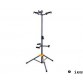 HERCULES GS432B STAND TRIPLE UNIVERSEL
