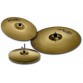 PAISTE 101 BRASS PACK UNIVERSAL SET