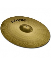 PAISTE 101 RIDE 20"
