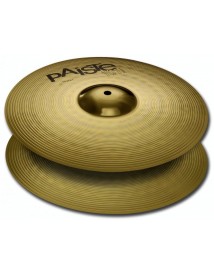 PAISTE 101 HI-HATS 14"