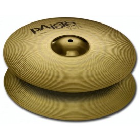 PAISTE 101 HI-HATS 14"