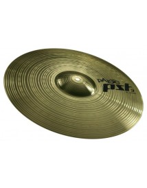 PAISTE PST3 CRASH 14"