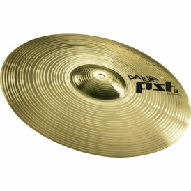 PAISTE PST3 CRASH 16"