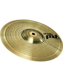 PAISTE PST3 SPLASH 10"
