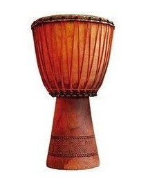 KANGABA GRAND DJEMBE CLASSIC MOD.D