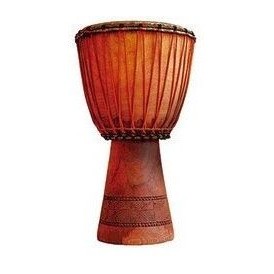 KANGABA GRAND DJEMBE CLASSIC MOD.D