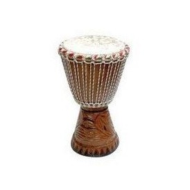 KANGABA DJEMBE PETIT SENEGAL MOD.X