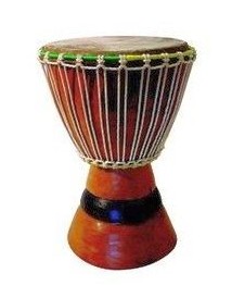 KANGABA DJEMBE SENEGAL SOUGOUF MOD.Z