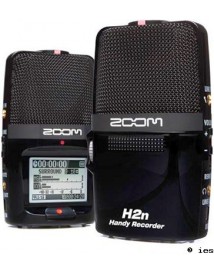 ZOOM H2n