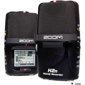 ZOOM H2n