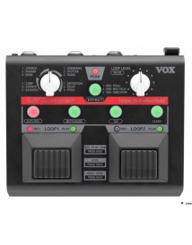 VOX VLL1 LIL' LOOPER
