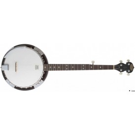 STAGG BJW24 DL